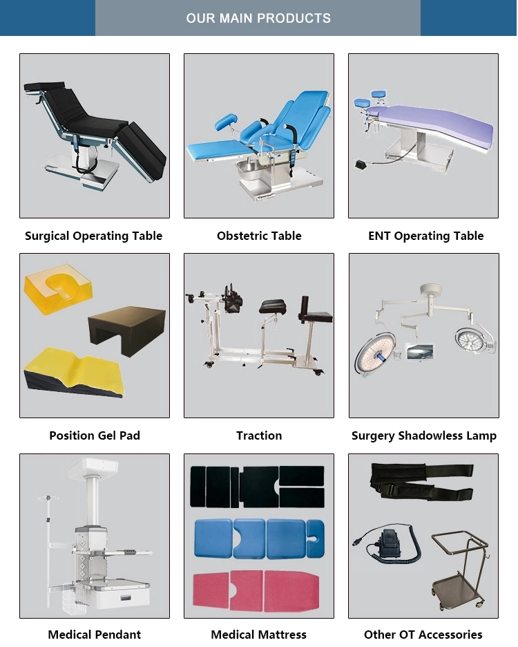 Medical Hospital Patient Protectorgel Donut Head Positioner