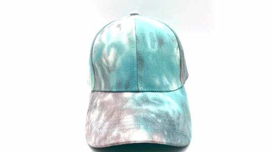 Atacado unissex moda ao ar livre simples bordado pesado ajustável snapback algodão chapéu pai esporte boné de beisebol